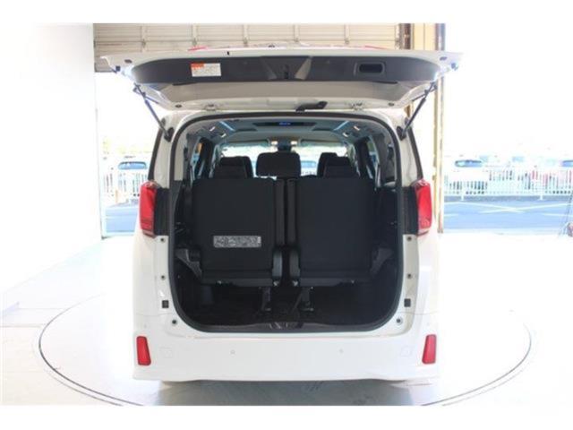 アルファード(新潟県新潟市東区)