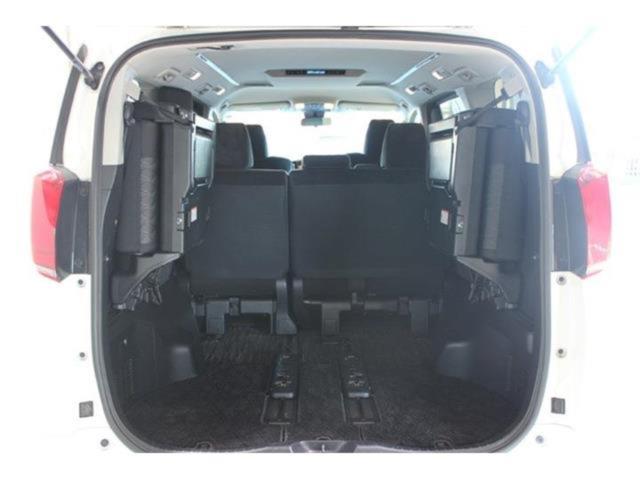 アルファード(新潟県新潟市東区)