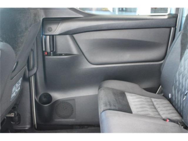 アルファード(新潟県新潟市東区)