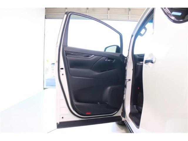 アルファード(新潟県新潟市東区)