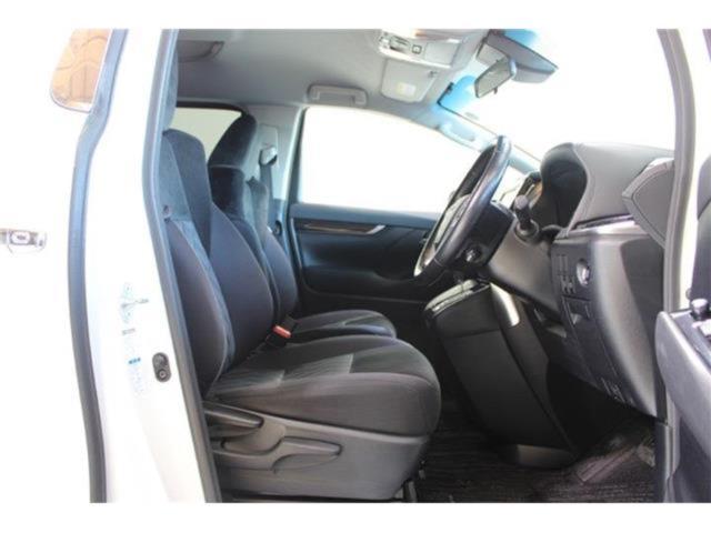 アルファード(新潟県新潟市東区)