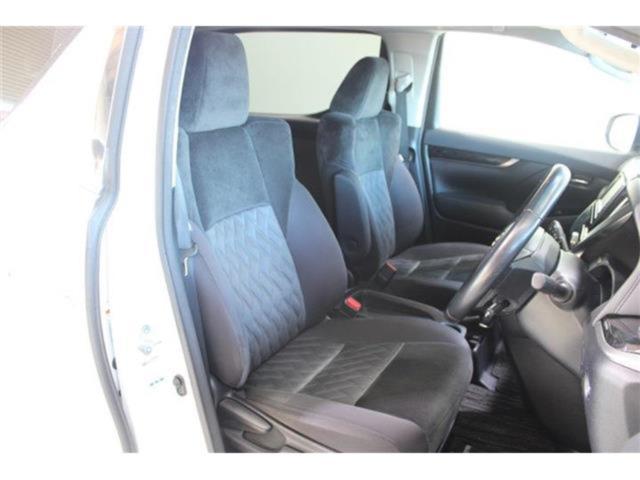 アルファード(新潟県新潟市東区)