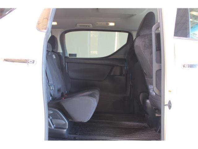 アルファード(新潟県新潟市東区)