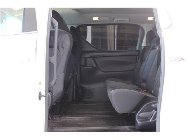 アルファード(新潟県新潟市東区)