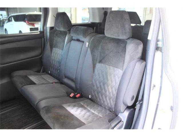 アルファード(新潟県新潟市東区)