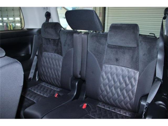 アルファード(新潟県新潟市東区)