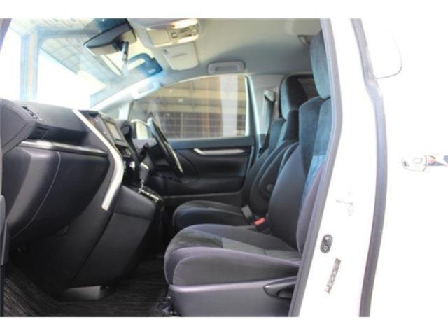 アルファード(新潟県新潟市東区)