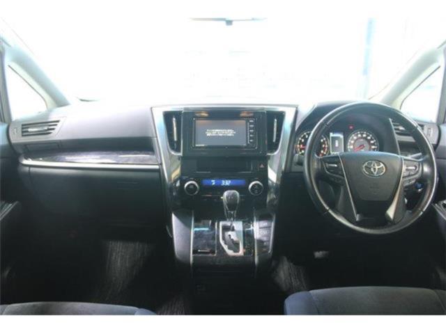 アルファード(新潟県新潟市東区)