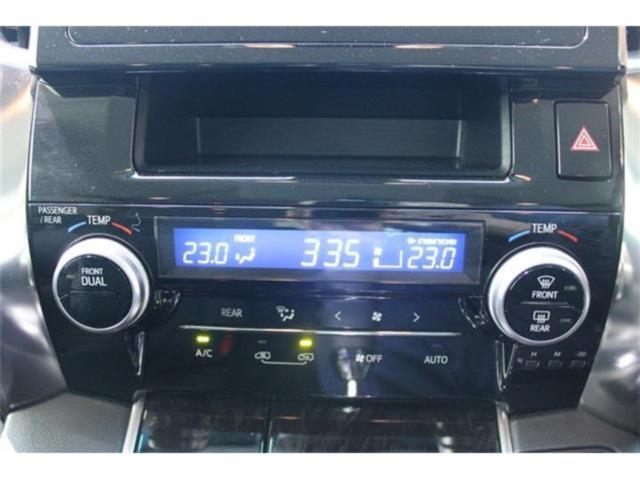 アルファード(新潟県新潟市東区)