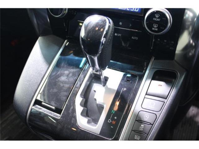 アルファード(新潟県新潟市東区)