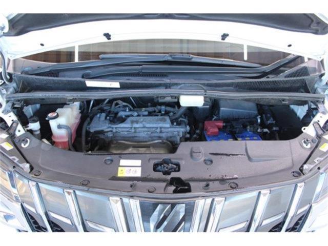 アルファード(新潟県新潟市東区)