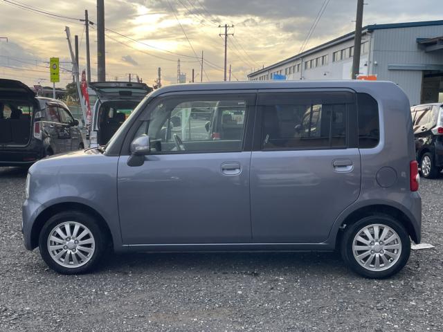 ムーヴコンテ(新潟県新潟市東区)