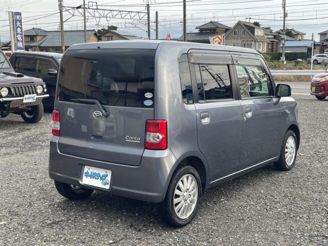 ムーヴコンテ(新潟県新潟市東区)