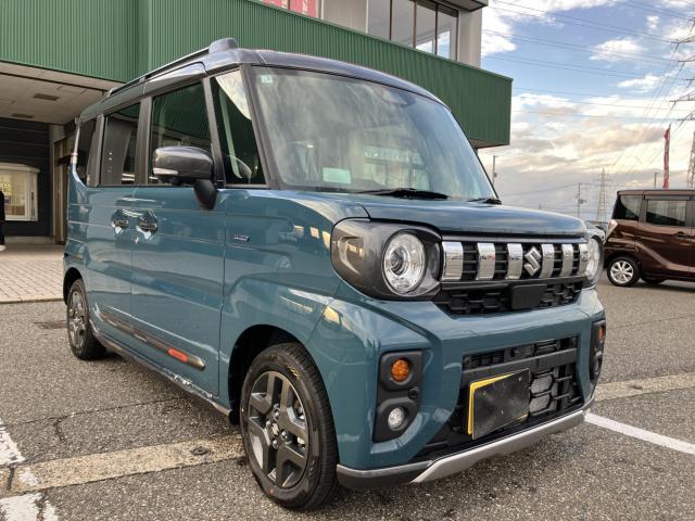 スペーシアギア（新潟県新潟市西蒲区）画像24