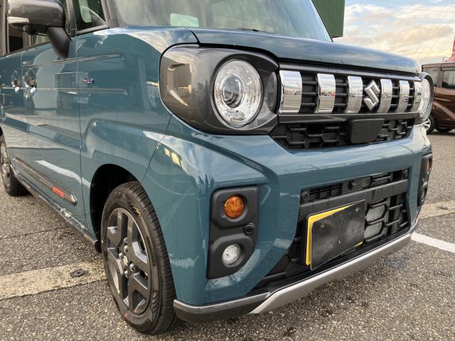 スペーシアギア（新潟県新潟市西蒲区）画像25