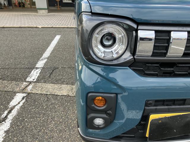 スペーシアギア（新潟県新潟市西蒲区）画像28