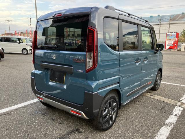 スペーシアギア（新潟県新潟市西蒲区）画像41