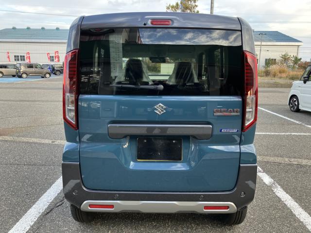 スペーシアギア（新潟県新潟市西蒲区）画像39