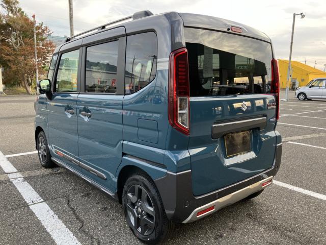 スペーシアギア（新潟県新潟市西蒲区）画像40