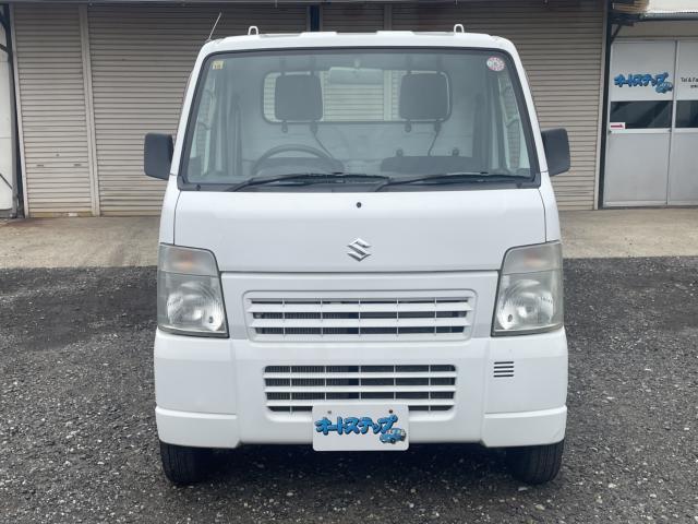 キャリイトラック（新潟県新潟市東区）画像3