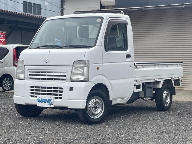 キャリイトラック（新潟県新潟市東区）画像4