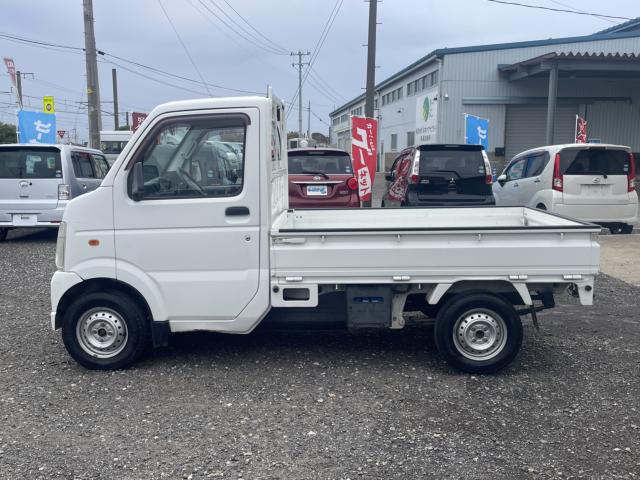 キャリイトラック（新潟県新潟市東区）画像5