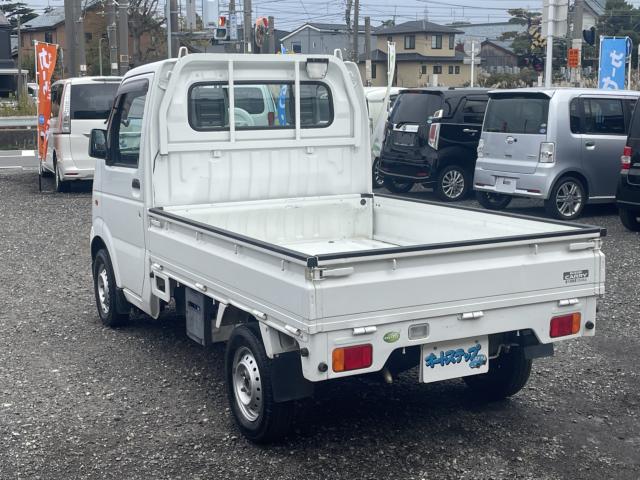 キャリイトラック（新潟県新潟市東区）画像6