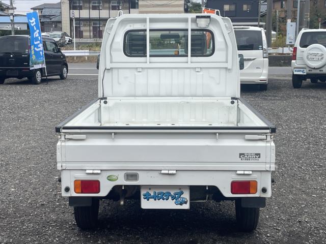 キャリイトラック（新潟県新潟市東区）画像7