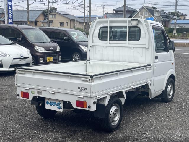 キャリイトラック（新潟県新潟市東区）画像8