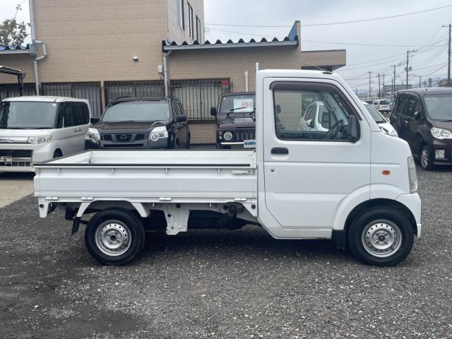 キャリイトラック（新潟県新潟市東区）画像9