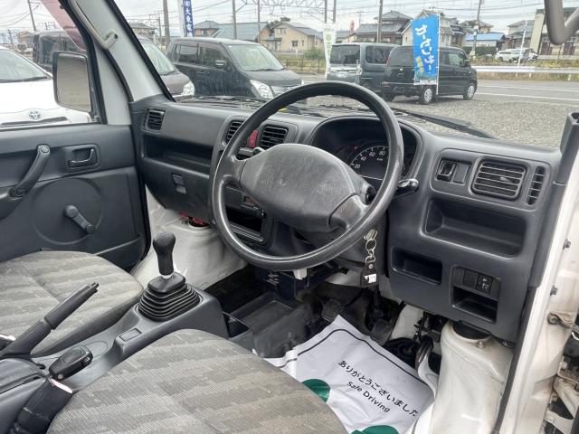 キャリイトラック（新潟県新潟市東区）画像11