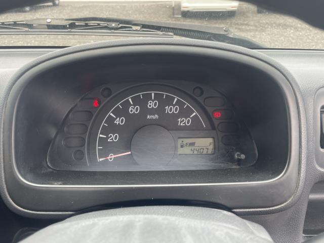 キャリイトラック（新潟県新潟市東区）画像12