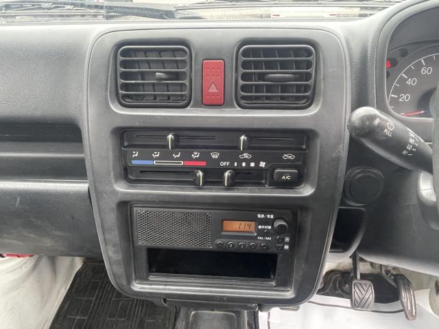 キャリイトラック（新潟県新潟市東区）画像14