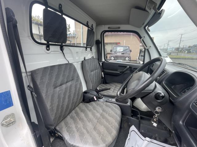 キャリイトラック（新潟県新潟市東区）画像18