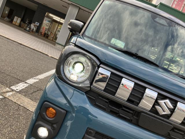 スペーシアギア（新潟県新潟市西蒲区）画像2