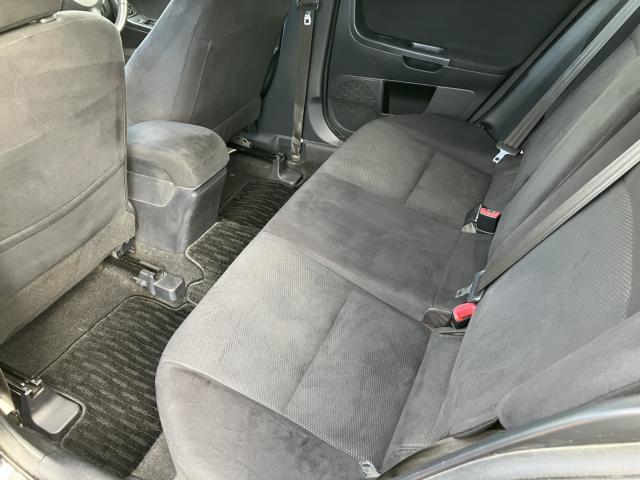 ギャランフォルティス（新潟県新潟市南区）