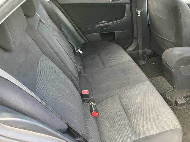 ギャランフォルティス（新潟県新潟市南区）