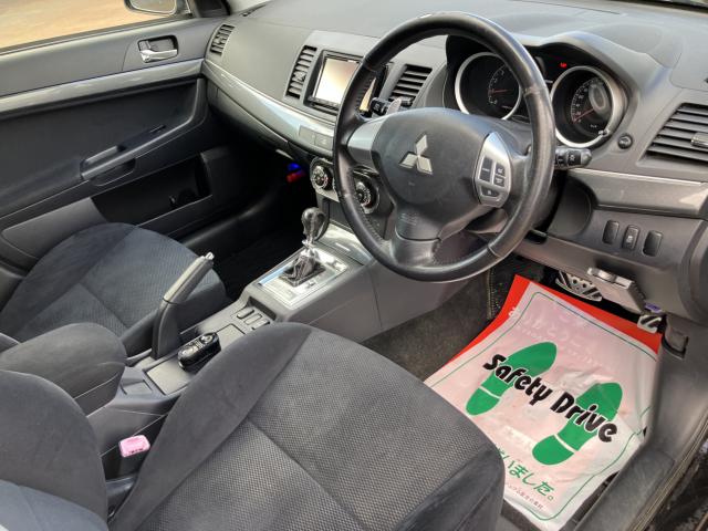 ギャランフォルティス（新潟県新潟市南区）