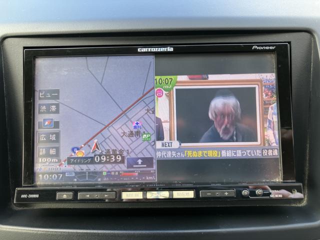 ギャランフォルティス（新潟県新潟市南区）