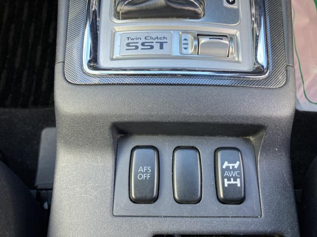 ギャランフォルティス（新潟県新潟市南区）