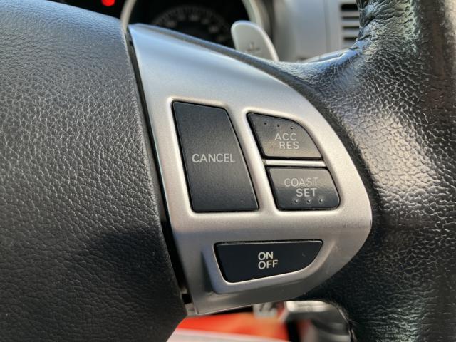 ギャランフォルティス（新潟県新潟市南区）