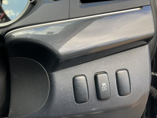 ギャランフォルティス（新潟県新潟市南区）