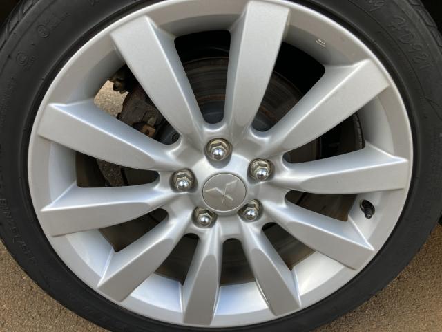 ギャランフォルティス（新潟県新潟市南区）