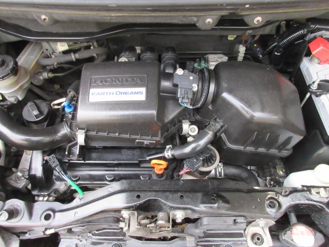 N＿BOXカスタム（新潟県新潟市東区）