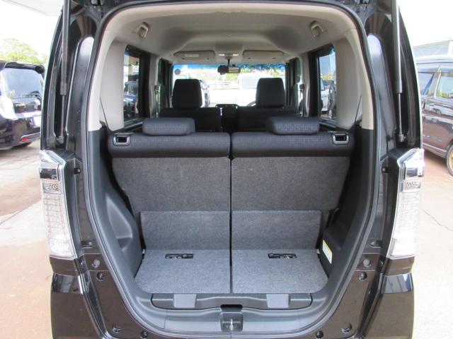 N＿BOXカスタム（新潟県新潟市東区）