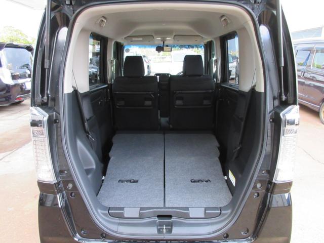 N＿BOXカスタム（新潟県新潟市東区）