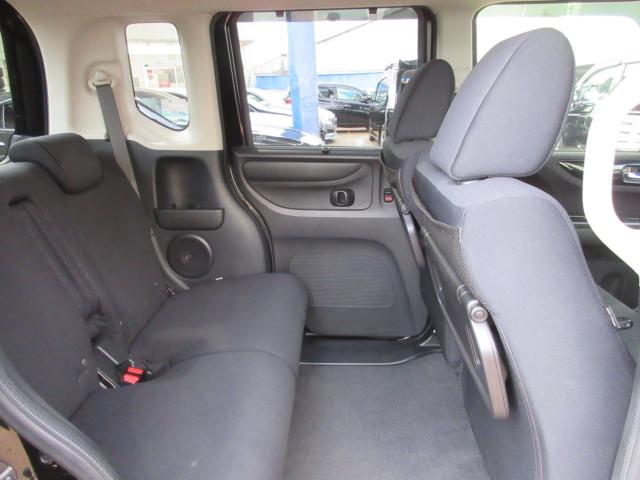 N＿BOXカスタム（新潟県新潟市東区）