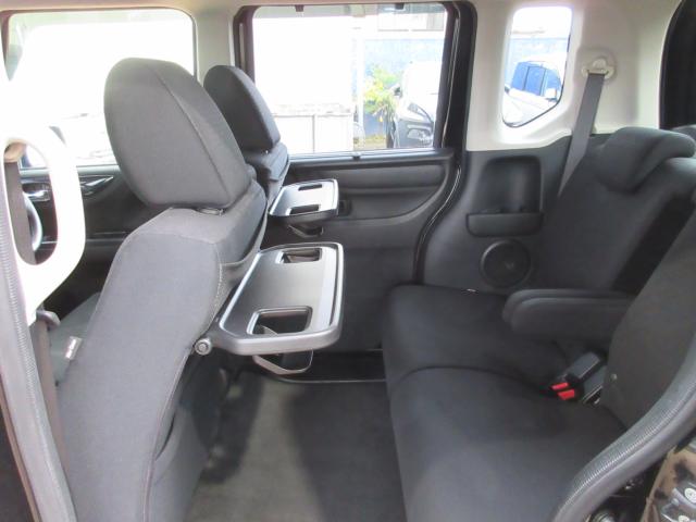 N＿BOXカスタム（新潟県新潟市東区）