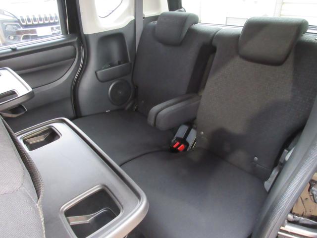 N＿BOXカスタム（新潟県新潟市東区）