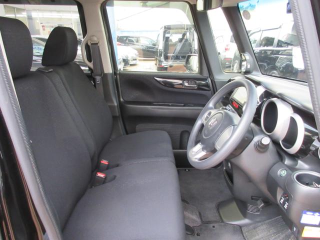 N＿BOXカスタム（新潟県新潟市東区）